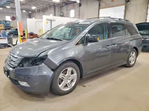 Honda Odyssey 3.5L 6 2011