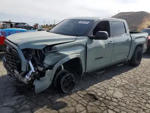 Toyota Tundra 3.4L 6 2024