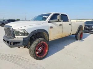 Dodge RAM 6.7L 6 2010