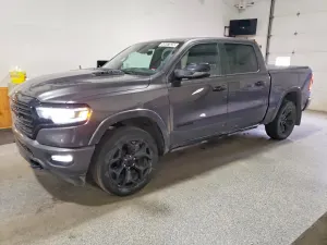 RAM 1500 5.7L 8 2023