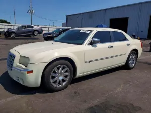 Chrysler 300C 5.7L 8 2008