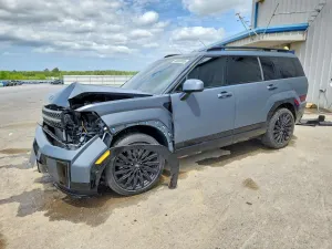 Hyundai Santa Fe 2.5L 4 2025