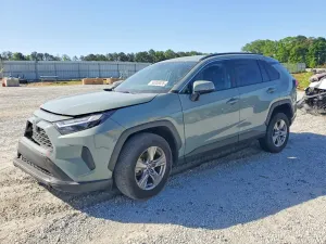 Toyota Rav4 2.5L 4 2023
