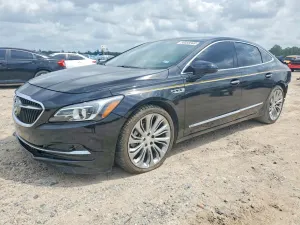Buick LaCrosse 3.6L 6 2017