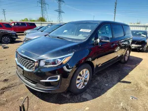 Kia Sedona 3.3L 6 2020