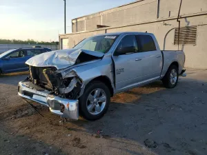 RAM 1500 5.7L 8 2019