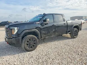 GMC Sierra 6.6L 8 2024