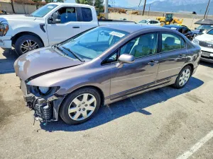 Honda Civic 1.8L 4 2011