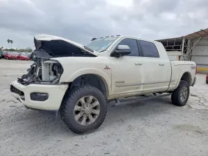 RAM 2500 6.7L 6 2022