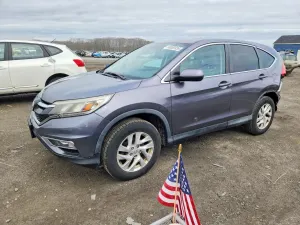 Honda CR-V 2.4L 4 2015