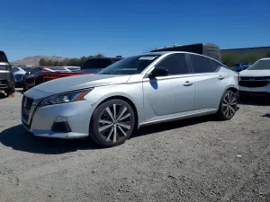 Nissan Altima 2.5L 4 2020