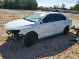 Volkswagen Jetta 2.0L 4 2017
