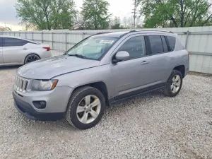 Jeep Compass 2.4L 4 2014