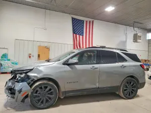 Chevrolet Equinox 1.5L 4 2023