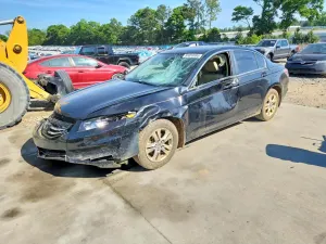 Honda Accord 2.4L 4 2012