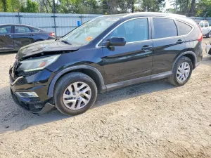 Honda CR-V 2.4L 4 2015
