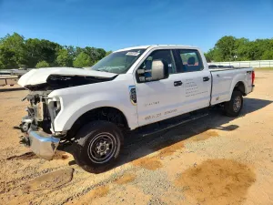 Ford F-250 6.2L 8 2021