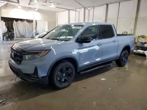 Honda Ridgeline 3.5L 6 2024