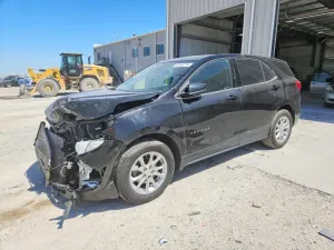 Chevrolet Equinox 1.5L 4 2020