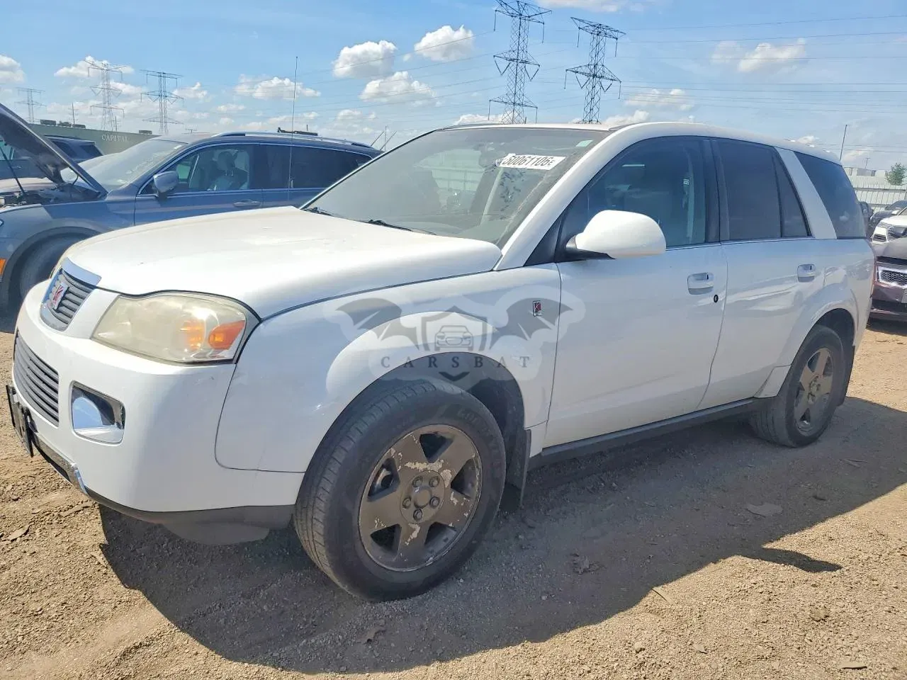 Saturn Vue 3.5L 6 2007