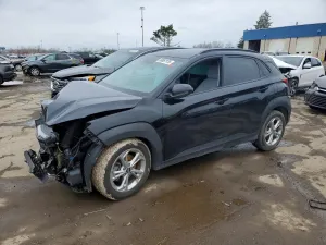 Hyundai Kona 2.0L 4 2023