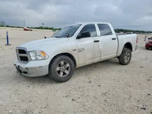 RAM 1500 5.7L 8 2020