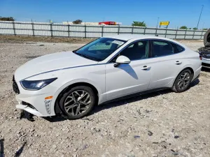 Hyundai Sonata 2.5L 4 2022