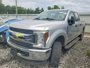 Ford F-250 6.7L 8 2019