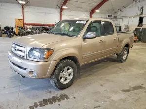 Toyota Tundra 4.7L 8 2005