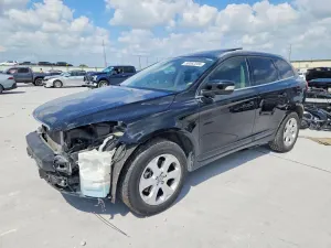 Volvo XC60 3.2L 6 2013