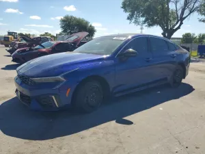 Kia K5 2.5L 4 2025