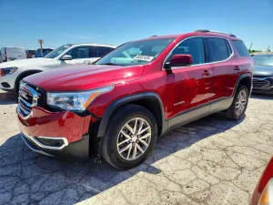 GMC Acadia 3.6L 6 2019