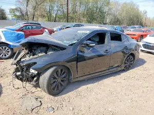 Nissan Maxima 3.5L 6 2023