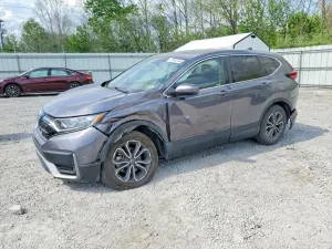 Honda CR-V 1.5L 4 2020