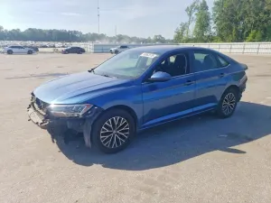 Volkswagen Jetta 1.4L 4 2021