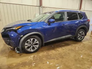 Nissan Rogue 1.5L 3 2023