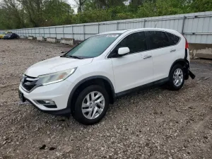 Honda CR-V 2.4L 4 2016