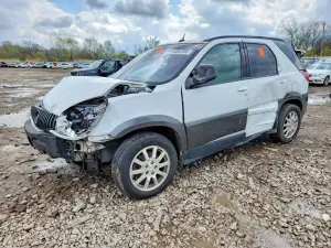Buick Rendezvous 3.4L 6 2005