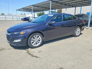 Chevrolet Malibu 1.5L 4 2023