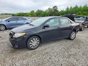 Toyota Corolla 1.8L 4 2013