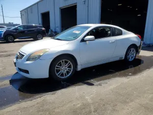 Nissan Altima 3.5L 6 2008