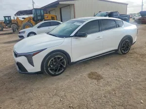 Kia K4 2.0L 4 2025