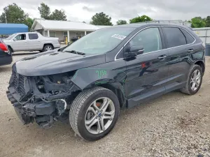 Ford Edge 2.0L 4 2016