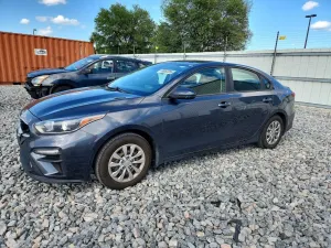 Kia Cerato / Forte / K3 2.0L 4 2020