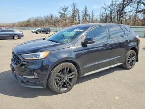 Ford Edge 2.7L 6 2019