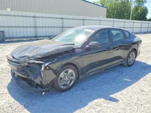Kia K4 2.0L 4 2025