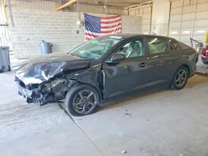 Kia K4 2.0L 4 2025