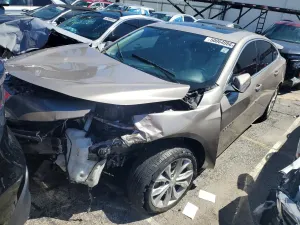 Chevrolet Malibu 1.5L 4 2024