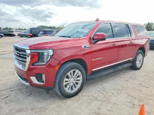 GMC Yukon 5.3L 8 2024