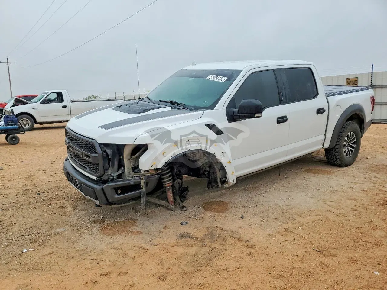 Ford F-150 3.5L 6 2020